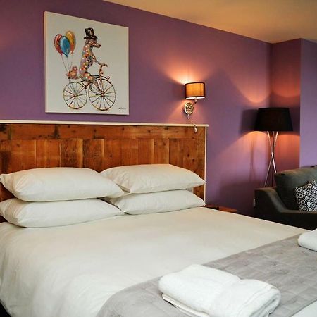 Rooms@73 Waterlooville Exteriér fotografie
