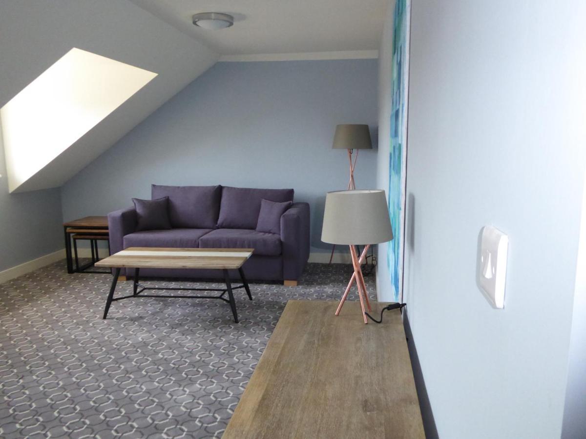 Rooms@73 Waterlooville Exteriér fotografie