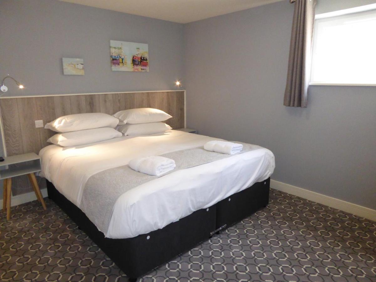 Rooms@73 Waterlooville Exteriér fotografie