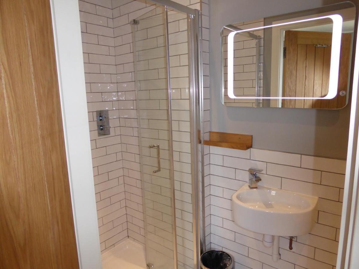 Rooms@73 Waterlooville Exteriér fotografie