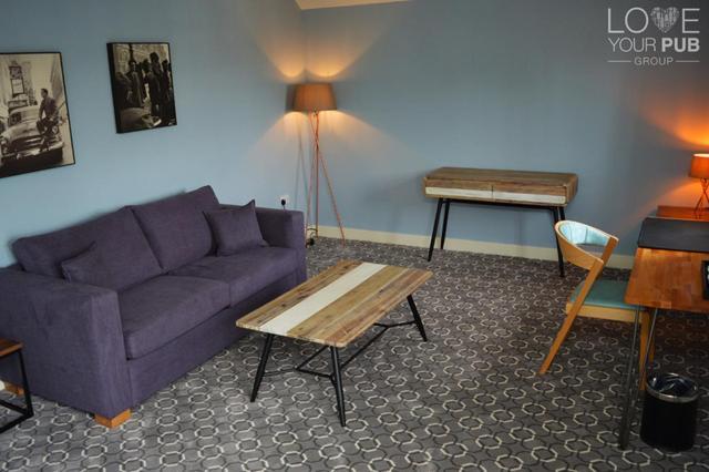 Rooms@73 Waterlooville Exteriér fotografie