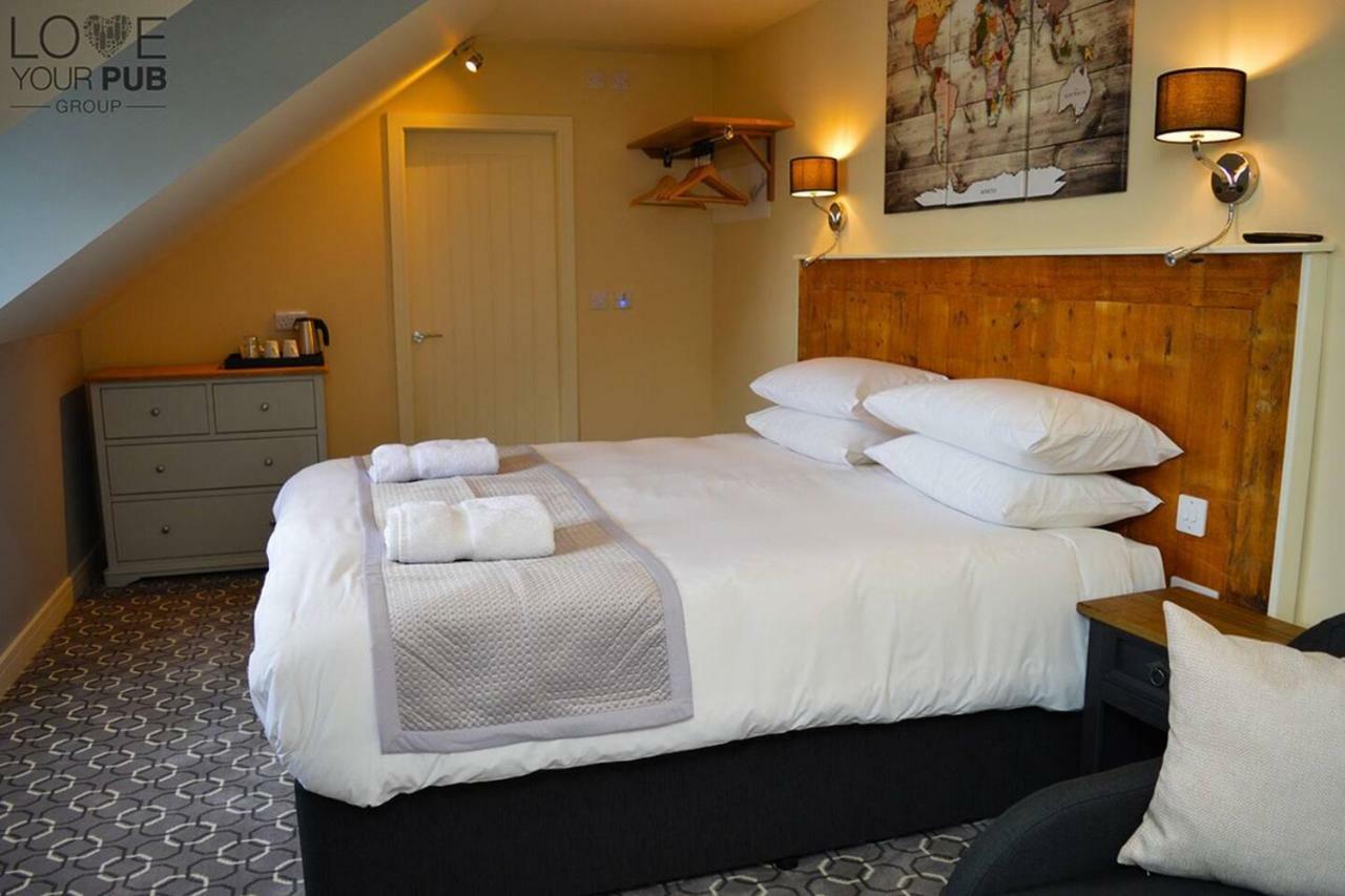 Rooms@73 Waterlooville Exteriér fotografie