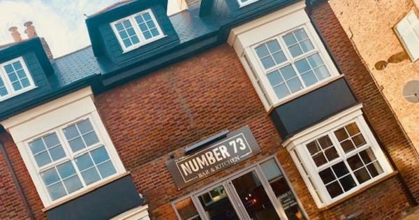 Rooms@73 Waterlooville Exteriér fotografie